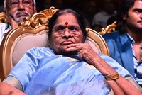 ANR National Award 2024 Photos